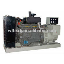16KW-128KW deutz water cooled generator